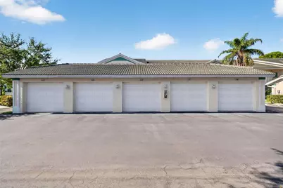 4910 Cougar Court N #103, Naples, FL 34109 - Photo 30