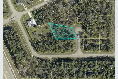 842 Grassmere Circle, Lehigh Acres, FL 33974 - Photo 2