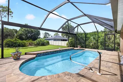 4841 Camelot Street, North Port, FL 34288 - Photo 2