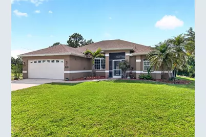 4841 Camelot Street, North Port, FL 34288 - Photo 1