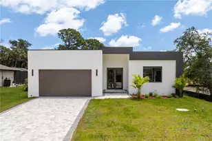 10070 Flat River St, Port Charlotte, FL 33981 - Photo 1