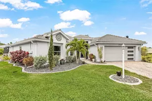 2049 Big Pass Ln, Punta Gorda, FL 33955 - Photo 2