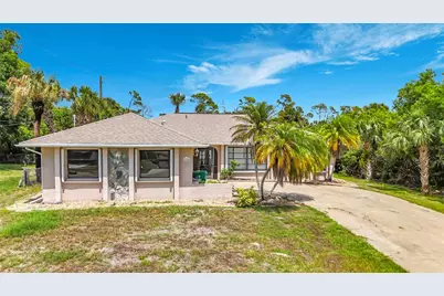 4354 Boggs Street, Port Charlotte, FL 33948 - Photo 1