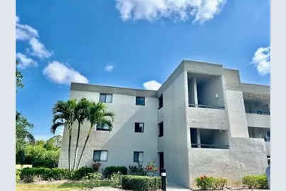 1001 Islamorada Boulevard #12A, Punta Gorda, FL 33955 - Photo 1