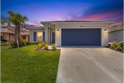 479 Winwood Court, Port Charlotte, FL 33954 - Photo 2