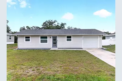 296 Elida Street, Port Charlotte, FL 33954 - Photo 1