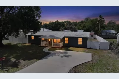 1741 NE Trisha Drive, Arcadia, FL 34266 - Photo 2