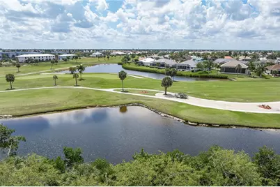 2053 Padre Island Drive, Punta Gorda, FL 33950 - Photo 2