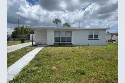 21323 Meehan Avenue, Port Charlotte, FL 33952 - Photo 1