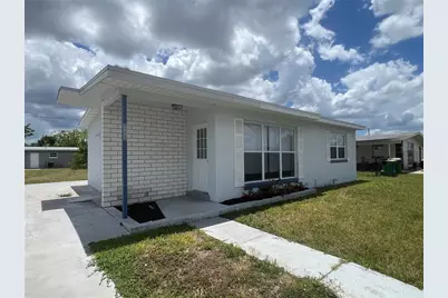 21323 Meehan Avenue, Port Charlotte, FL 33952 - Photo 2