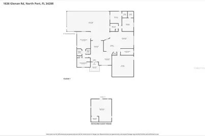 1636 Glenan Road, North Port, FL 34288 - Photo 54