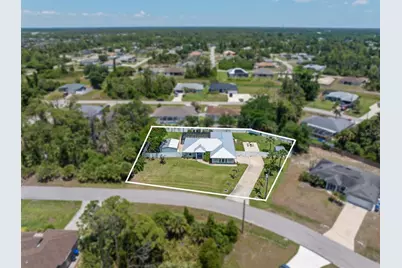 1636 Glenan Road, North Port, FL 34288 - Photo 4