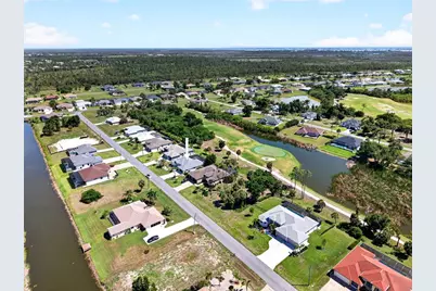 16 Tournament Road, Rotonda West, FL 33947 - Photo 2