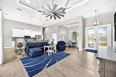 16 Tournament Road, Rotonda West, FL 33947 - Photo 4