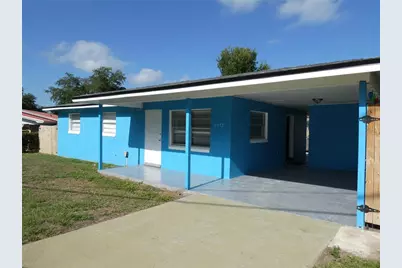 2912 Dudley Drive, Bartow, FL 33830 - Photo 2