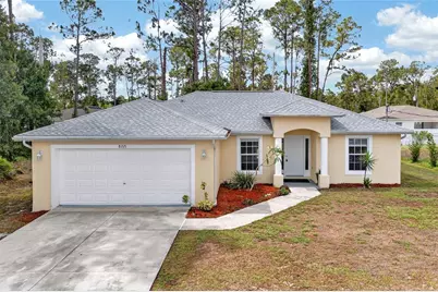 8221 Larrimore Avenue, North Port, FL 34291 - Photo 34