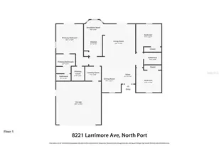 8221 Larrimore Ave, North Port, FL 34291 - Photo 36