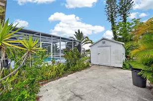 6356 Safford Terrace, North Port, FL 34287 - Photo 38