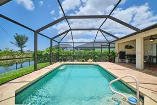 844 NE 6th Ave, Cape Coral, FL 33909 - Photo 2
