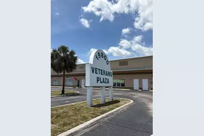 19800 Veterans Boulevard #E5, Port Charlotte, FL 33954 - Photo 2