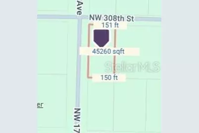 17590 NW 308th Street, Okeechobee, FL 34972 - Photo 2