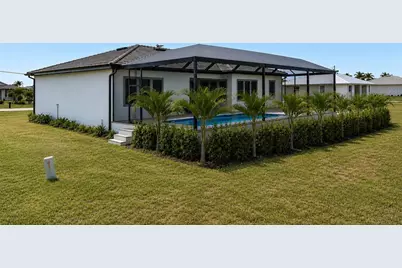 17315 Cape Horn Boulevard, Punta Gorda, FL 33955 - Photo 2