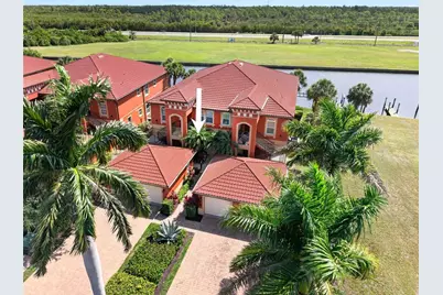 3500 Mondovi Court #1011, Punta Gorda, FL 33950 - Photo 1