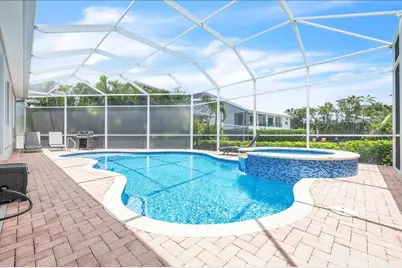 6050 Tidewater Island Circle, Fort Myers, FL 33908 - Photo 4