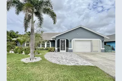 7531 Ligustrum, Punta Gorda, FL 33955 - Photo 1
