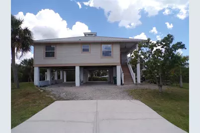 24279 Yacht Club Boulevard, Punta Gorda, FL 33955 - Photo 1