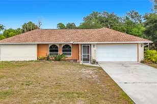 1570 S Biscayne Dr, North Port, FL 34287 - Photo 1