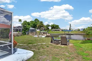 4258 Gillot Blvd, Port Charlotte, FL 33981 - Photo 36