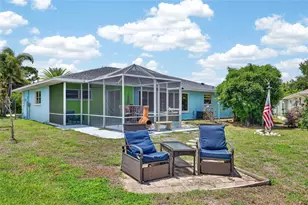 4258 Gillot Blvd, Port Charlotte, FL 33981 - Photo 38