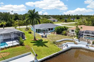 4258 Gillot Blvd, Port Charlotte, FL 33981 - Photo 2