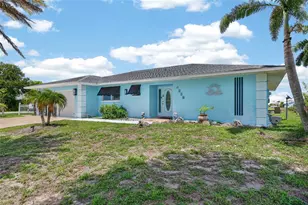 4258 Gillot Blvd, Port Charlotte, FL 33981 - Photo 1