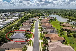24416 Lakeview Pl, Port Charlotte, FL 33980 - Photo 70