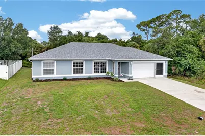 2815 Escambia Circle, North Port, FL 34288 - Photo 1