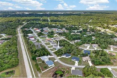 2815 Escambia Circle, North Port, FL 34288 - Photo 2
