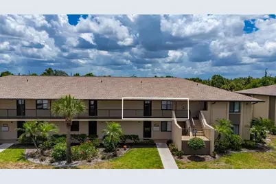 4064 Oakview Drive #D9, Port Charlotte, FL 33980 - Photo 2