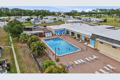 5705 Holiday Park Boulevard, North Port, FL 34287 - Photo 32