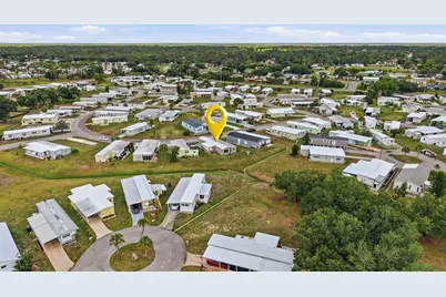 5705 Holiday Park Boulevard, North Port, FL 34287 - Photo 2