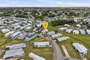 5705 Holiday Park Blvd, North Port, FL 34287 - Photo 28