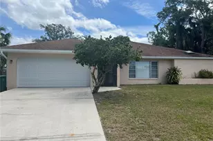 1516 Abel St, Port Charlotte, FL 33952 - Photo 2