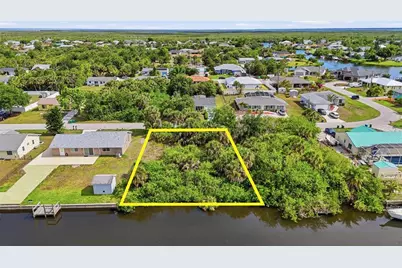 18318 Van Nuys Circle, Port Charlotte, FL 33948 - Photo 2