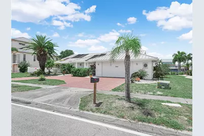 262 George Road SE, Port Charlotte, FL 33952 - Photo 18