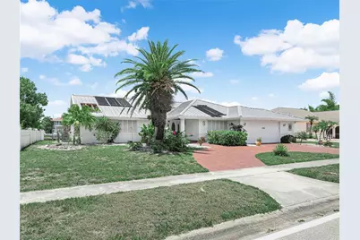 262 George Road SE, Port Charlotte, FL 33952 - Photo 2
