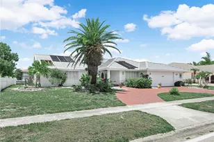 262 George Rd SE, Port Charlotte, FL 33952 - Photo 2