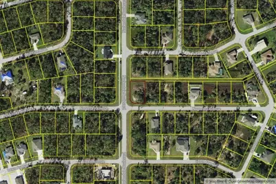 Nagorsky Avenue, North Port, FL 34288 - Photo 1