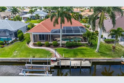 1020 Via Formia, Punta Gorda, FL 33950 - Photo 2