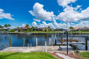 1020 Via Formia, Punta Gorda, FL 33950 - Photo 56